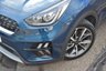 USED 2020 20 KIA NIRO 1.6 GDi 4 Hybrid DCT (139 bhp) AUTO / 2 OWNERS / HYBRID / SATNAV / LEATHER / SERVICE HISTORY