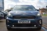 USED 2020 20 KIA NIRO 1.6 GDi 4 Hybrid DCT (139 bhp) AUTO / 2 OWNERS / HYBRID / SATNAV / LEATHER / SERVICE HISTORY