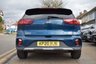 USED 2020 20 KIA NIRO 1.6 GDi 4 Hybrid DCT (139 bhp) AUTO / 2 OWNERS / HYBRID / SATNAV / LEATHER / SERVICE HISTORY