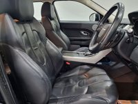 USED 2014 64 LAND ROVER RANGE ROVER EVOQUE 2.2 SD4 Pure SUV Loire Blue 5dr Diesel Auto 4WD Euro 5 (s/s) (190 ps) 