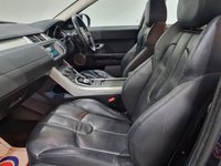 USED 2014 64 LAND ROVER RANGE ROVER EVOQUE 2.2 SD4 Pure SUV Loire Blue 5dr Diesel Auto 4WD Euro 5 (s/s) (190 ps) 