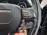 USED 2014 64 LAND ROVER RANGE ROVER EVOQUE 2.2 SD4 Pure SUV Loire Blue 5dr Diesel Auto 4WD Euro 5 (s/s) (190 ps) 