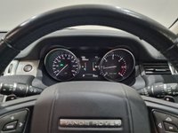 USED 2014 64 LAND ROVER RANGE ROVER EVOQUE 2.2 SD4 Pure SUV Loire Blue 5dr Diesel Auto 4WD Euro 5 (s/s) (190 ps) 