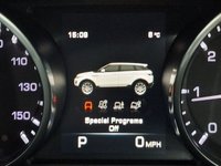 USED 2014 64 LAND ROVER RANGE ROVER EVOQUE 2.2 SD4 Pure SUV Loire Blue 5dr Diesel Auto 4WD Euro 5 (s/s) (190 ps) 