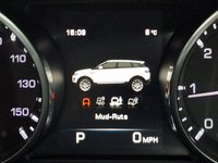 USED 2014 64 LAND ROVER RANGE ROVER EVOQUE 2.2 SD4 Pure SUV Loire Blue 5dr Diesel Auto 4WD Euro 5 (s/s) (190 ps) 