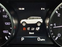 USED 2014 64 LAND ROVER RANGE ROVER EVOQUE 2.2 SD4 Pure SUV Loire Blue 5dr Diesel Auto 4WD Euro 5 (s/s) (190 ps) 
