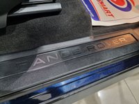 USED 2014 64 LAND ROVER RANGE ROVER EVOQUE 2.2 SD4 Pure SUV Loire Blue 5dr Diesel Auto 4WD Euro 5 (s/s) (190 ps) 