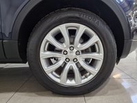 USED 2014 64 LAND ROVER RANGE ROVER EVOQUE 2.2 SD4 Pure SUV Loire Blue 5dr Diesel Auto 4WD Euro 5 (s/s) (190 ps) 