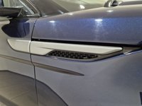 USED 2014 64 LAND ROVER RANGE ROVER EVOQUE 2.2 SD4 Pure SUV Loire Blue 5dr Diesel Auto 4WD Euro 5 (s/s) (190 ps) 