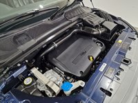 USED 2014 64 LAND ROVER RANGE ROVER EVOQUE 2.2 SD4 Pure SUV Loire Blue 5dr Diesel Auto 4WD Euro 5 (s/s) (190 ps) 