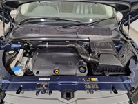 USED 2014 64 LAND ROVER RANGE ROVER EVOQUE 2.2 SD4 Pure SUV Loire Blue 5dr Diesel Auto 4WD Euro 5 (s/s) (190 ps) 
