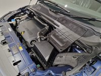 USED 2014 64 LAND ROVER RANGE ROVER EVOQUE 2.2 SD4 Pure SUV Loire Blue 5dr Diesel Auto 4WD Euro 5 (s/s) (190 ps) 
