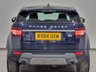 USED 2014 64 LAND ROVER RANGE ROVER EVOQUE 2.2 SD4 Pure SUV Loire Blue 5dr Diesel Auto 4WD Euro 5 (s/s) (190 ps) 