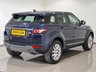USED 2014 64 LAND ROVER RANGE ROVER EVOQUE 2.2 SD4 Pure SUV Loire Blue 5dr Diesel Auto 4WD Euro 5 (s/s) (190 ps) 
