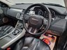 USED 2014 64 LAND ROVER RANGE ROVER EVOQUE 2.2 SD4 Pure SUV Loire Blue 5dr Diesel Auto 4WD Euro 5 (s/s) (190 ps) 