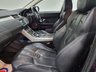USED 2014 64 LAND ROVER RANGE ROVER EVOQUE 2.2 SD4 Pure SUV Loire Blue 5dr Diesel Auto 4WD Euro 5 (s/s) (190 ps) 