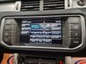 USED 2014 64 LAND ROVER RANGE ROVER EVOQUE 2.2 SD4 Pure SUV Loire Blue 5dr Diesel Auto 4WD Euro 5 (s/s) (190 ps) 