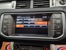USED 2014 64 LAND ROVER RANGE ROVER EVOQUE 2.2 SD4 Pure SUV Loire Blue 5dr Diesel Auto 4WD Euro 5 (s/s) (190 ps) 