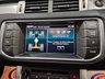 USED 2014 64 LAND ROVER RANGE ROVER EVOQUE 2.2 SD4 Pure SUV Loire Blue 5dr Diesel Auto 4WD Euro 5 (s/s) (190 ps) 