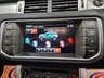 USED 2014 64 LAND ROVER RANGE ROVER EVOQUE 2.2 SD4 Pure SUV Loire Blue 5dr Diesel Auto 4WD Euro 5 (s/s) (190 ps) 