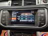 USED 2014 64 LAND ROVER RANGE ROVER EVOQUE 2.2 SD4 Pure SUV Loire Blue 5dr Diesel Auto 4WD Euro 5 (s/s) (190 ps) 