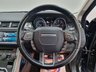 USED 2014 64 LAND ROVER RANGE ROVER EVOQUE 2.2 SD4 Pure SUV Loire Blue 5dr Diesel Auto 4WD Euro 5 (s/s) (190 ps) 