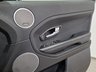 USED 2014 64 LAND ROVER RANGE ROVER EVOQUE 2.2 SD4 Pure SUV Loire Blue 5dr Diesel Auto 4WD Euro 5 (s/s) (190 ps) 
