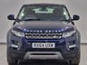 USED 2014 64 LAND ROVER RANGE ROVER EVOQUE 2.2 SD4 Pure SUV Loire Blue 5dr Diesel Auto 4WD Euro 5 (s/s) (190 ps) 