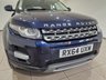 USED 2014 64 LAND ROVER RANGE ROVER EVOQUE 2.2 SD4 Pure SUV Loire Blue 5dr Diesel Auto 4WD Euro 5 (s/s) (190 ps) 