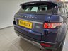 USED 2014 64 LAND ROVER RANGE ROVER EVOQUE 2.2 SD4 Pure SUV Loire Blue 5dr Diesel Auto 4WD Euro 5 (s/s) (190 ps) 
