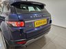 USED 2014 64 LAND ROVER RANGE ROVER EVOQUE 2.2 SD4 Pure SUV Loire Blue 5dr Diesel Auto 4WD Euro 5 (s/s) (190 ps) 