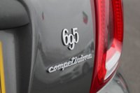 USED 2023 23 ABARTH 695 1.4 695 T-Jet  Competizione 3dr Petrol Auto MTA Euro 6 (180 bhp) VIEW AND RESERVE ONLINE OR CALL 01527-853940 FOR MORE INFO.