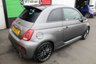 USED 2023 23 ABARTH 695 1.4 695 T-Jet  Competizione 3dr Petrol Auto MTA Euro 6 (180 bhp) VIEW AND RESERVE ONLINE OR CALL 01527-853940 FOR MORE INFO.