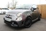 USED 2023 23 ABARTH 695 1.4 695 T-Jet  Competizione 3dr Petrol Auto MTA Euro 6 (180 bhp) VIEW AND RESERVE ONLINE OR CALL 01527-853940 FOR MORE INFO.