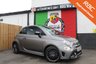USED 2023 23 ABARTH 695 1.4 695 T-Jet  Competizione 3dr Petrol Auto MTA Euro 6 (180 bhp) VIEW AND RESERVE ONLINE OR CALL 01527-853940 FOR MORE INFO.