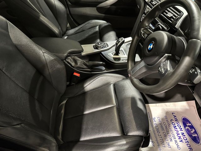 View our BMW 4 SERIES GRAN COUPE