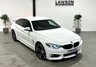 USED 2019 69 BMW 4 SERIES GRAN COUPE 2.0 420d M Sport Hatchback 5dr Diesel Auto Euro 6 (s/s) (190 ps) 