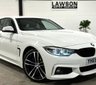 USED 2019 69 BMW 4 SERIES GRAN COUPE 2.0 420d M Sport Hatchback 5dr Diesel Auto Euro 6 (s/s) (190 ps) 