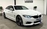 USED 2019 69 BMW 4 SERIES GRAN COUPE 2.0 420d M Sport Hatchback 5dr Diesel Auto Euro 6 (s/s) (190 ps) 