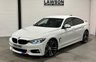 USED 2019 69 BMW 4 SERIES GRAN COUPE 2.0 420d M Sport Hatchback 5dr Diesel Auto Euro 6 (s/s) (190 ps) 