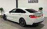 USED 2019 69 BMW 4 SERIES GRAN COUPE 2.0 420d M Sport Hatchback 5dr Diesel Auto Euro 6 (s/s) (190 ps) 