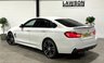 USED 2019 69 BMW 4 SERIES GRAN COUPE 2.0 420d M Sport Hatchback 5dr Diesel Auto Euro 6 (s/s) (190 ps) 