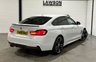 USED 2019 69 BMW 4 SERIES GRAN COUPE 2.0 420d M Sport Hatchback 5dr Diesel Auto Euro 6 (s/s) (190 ps) 