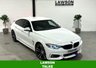 USED 2019 69 BMW 4 SERIES GRAN COUPE 2.0 420d M Sport Hatchback 5dr Diesel Auto Euro 6 (s/s) (190 ps) 