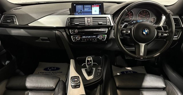 View our BMW 4 SERIES GRAN COUPE