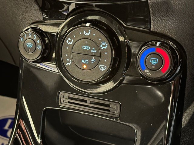 View our FORD FIESTA