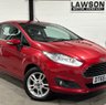 USED 2016 65 FORD FIESTA 1.25 Zetec Hatchback 3dr Petrol Manual Euro 6 (82 ps) 