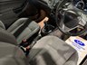 USED 2016 65 FORD FIESTA 1.25 Zetec Hatchback 3dr Petrol Manual Euro 6 (82 ps) 