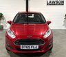 USED 2016 65 FORD FIESTA 1.25 Zetec Hatchback 3dr Petrol Manual Euro 6 (82 ps) 