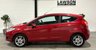 USED 2016 65 FORD FIESTA 1.25 Zetec Hatchback 3dr Petrol Manual Euro 6 (82 ps) 